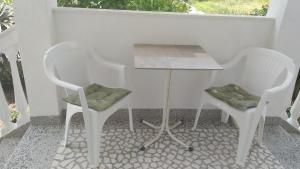 Apartmani Scepanovic