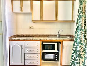 Miguel Angel Sunset Ocean View