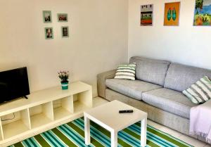 Miguel Angel Sunset Ocean View