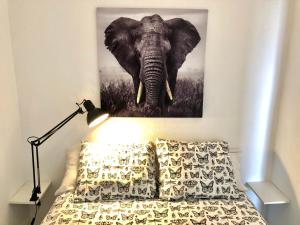 Miguel Angel Sunset Ocean View