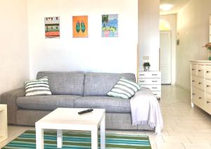 Miguel Angel Sunset Ocean View