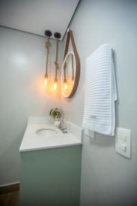 Apartamento Campos do Jordão ao lado do Capivari