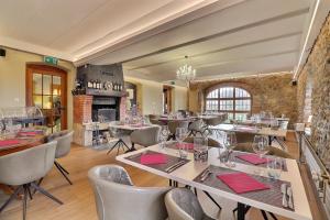 Hôtel Restaurant Bellevue