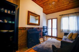 Apartamento Campos do Jordão ao lado do Capivari