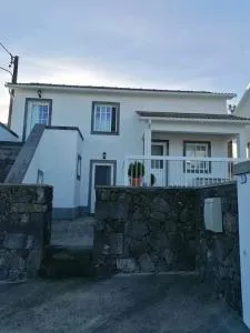 Casa da Isabel - São Miguel Arcanjo