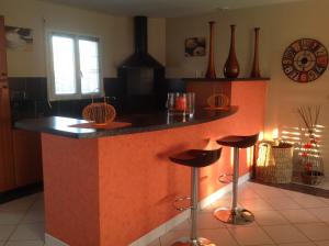 Maison de Vacances photo 12