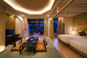 Hotel Metropolitan Sendai