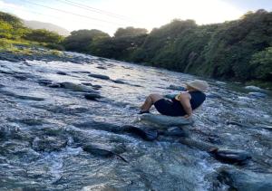 Cabaña Don Tobo Jarabacoa RD