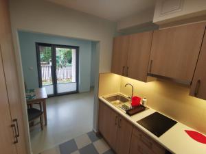 Ośrodek Wczasowy MEDYK PUM