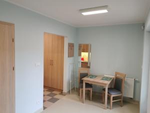 Ośrodek Wczasowy MEDYK PUM