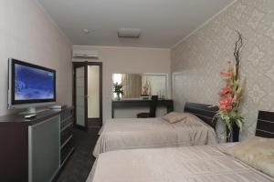 Deluxe Double or Twin Room room in Vizavi Apartments