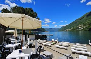 Appartamento con 2 Camere da Letto