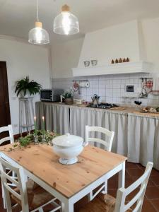 Cortonas Rooftop Nest