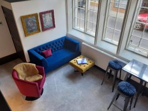 The Vault - boutique apartment in the centre of Kings Lynn