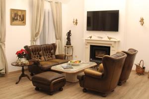 Appartements Residence Beau Rivage Brehec : photos des chambres