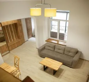 ART Apartment - Verkhniy Koropets