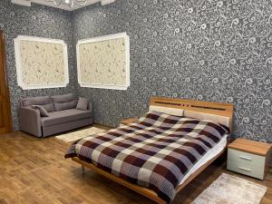 Lux Apartment in Zentrum