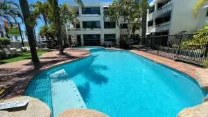 Headland Gardens Holiday Apartments - Mooloolaba