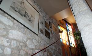 B&B / Chambres d'hotes Les Chimeres : photos des chambres