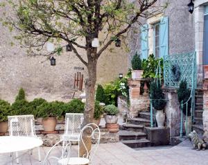 B&B / Chambres d'hotes Les Chimeres : photos des chambres