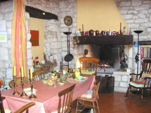 B&B / Chambres d'hotes Les Chimeres : photos des chambres