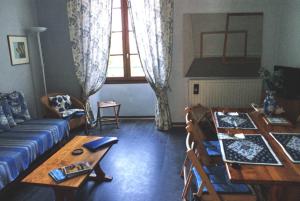 B&B / Chambres d'hotes Les Chimeres : photos des chambres