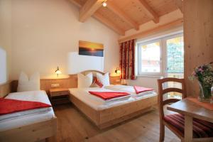 Appartements Hinterlechnerhof