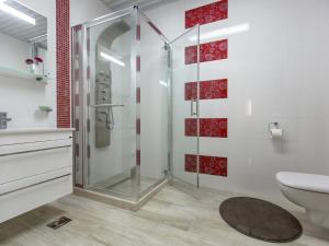 Apart Hotel Sea Fort