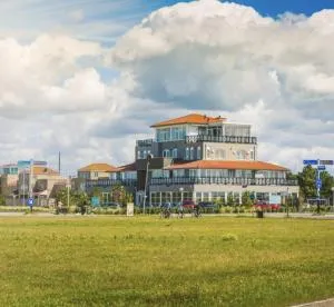 Penthouse de Parelduiker - Residence Kabbelaarsbank (6 P) - not for companies - برغ هالمستاد