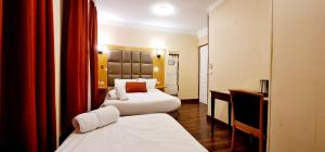 Hotels Hotel de France 18 : photos des chambres