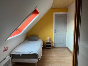 Maison proche de laéroport CDG-Paris