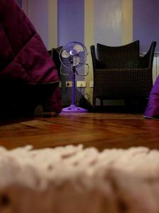 Reina Sofia, !Un lugar comodo y bello para compartir!