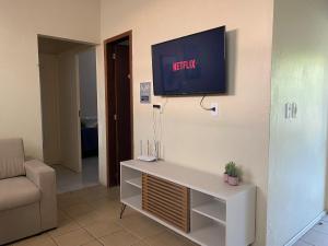 Casa entre dois mares - Casa Bege