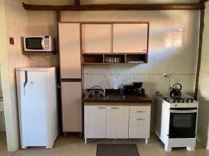 Casa entre dois mares - Casa Bege