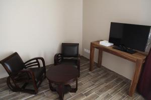 B&B / Chambres d'hotes Le Miroir des Etoiles : photos des chambres