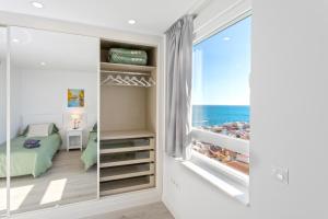 Arpa de Tréboles - Carihuela Views!