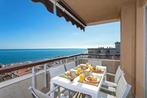 Arpa de Tréboles - Carihuela Views!