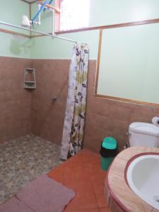 Poponjoche Lodge Caño Negro