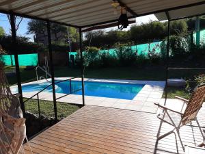 Robles Serranos - Ascochinga