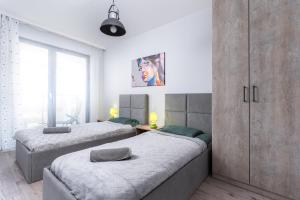 Dąbska Street Krakow Luxury Apartments