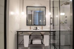 Luxury Apartments Palazzo Nani