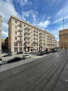 Arricría Room Suite