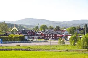 Ullångers Hotell & Restaurang - Kramfors