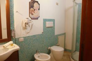 Holiday Home Virgilio House img20