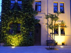 Pensione Pension La rose Brandenburg an der Havel Germania