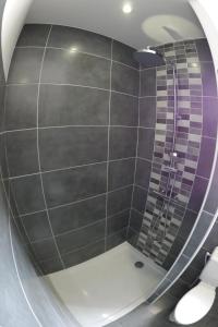 Appart'hotels La Residence Les Grands Vignobles : photos des chambres