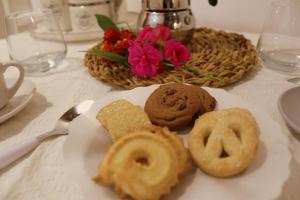 Holiday Home Virgilio House img63