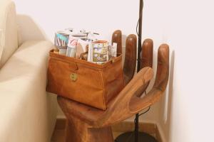 Holiday Home Virgilio House img18