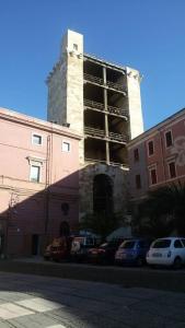 Holiday Home Virgilio House img99