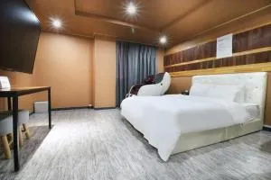 Hotel Don - Changwon